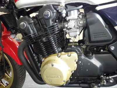 Honda CB1100R 1981