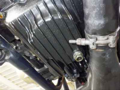 Honda CB1100R 1981