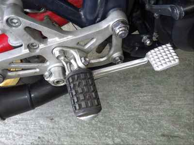 Honda CB1100R 1981