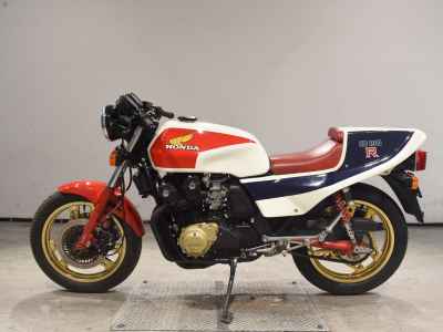 Honda CB1100R 1981