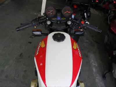 Honda CB1100R 1981