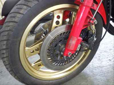 Honda CB1100R 1981