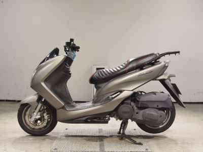 Meguro 250SG