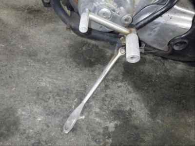 Honda Steed 400 1990
