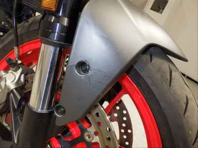 Ducati Monster 937 2021