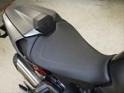 Ducati Monster 937 2021
