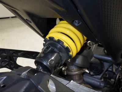 Ducati Monster 937 2021