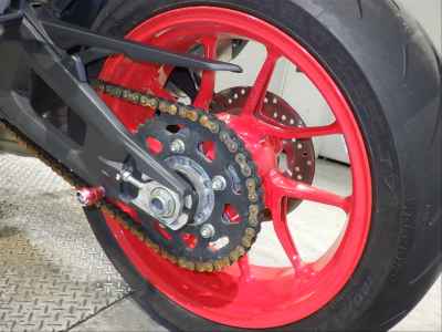 Ducati Monster 937 2021
