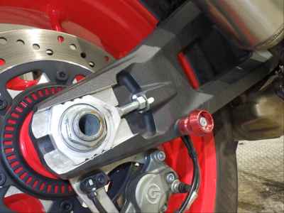 Ducati Monster 937 2021