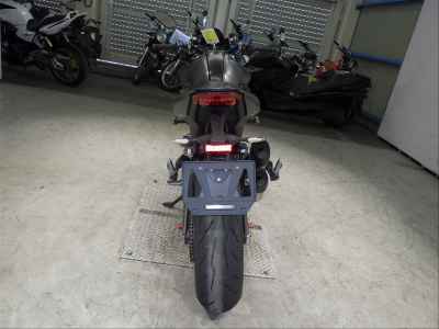 Ducati Monster 937 2021