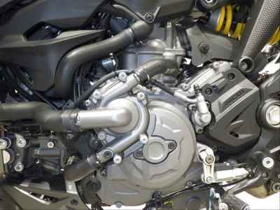 Ducati Monster 937 2021