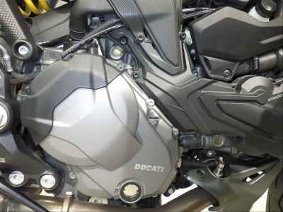 Ducati Monster 937 2021
