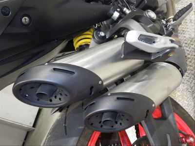 Ducati Monster 937 2021