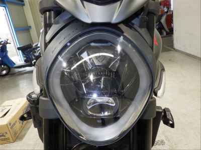 Ducati Monster 937 2021