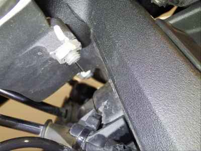 Ducati Monster 937 2021
