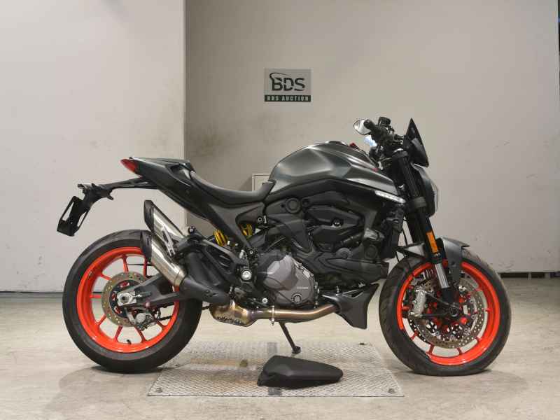 Ducati Monster 937 2021