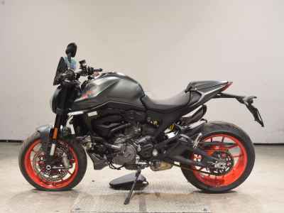 Ducati Monster 937 2021