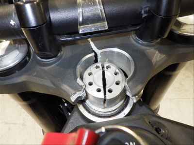 Ducati Monster 937 2021