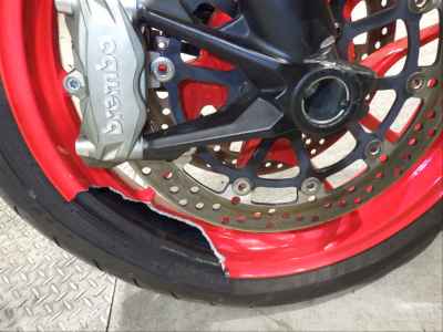 Ducati Monster 937 2021