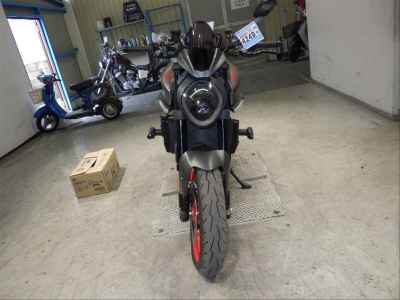 Ducati Monster 937 2021