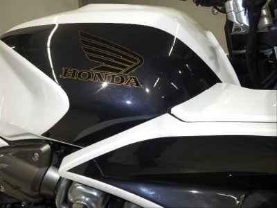 Honda CB1300 Super Boldor 2009