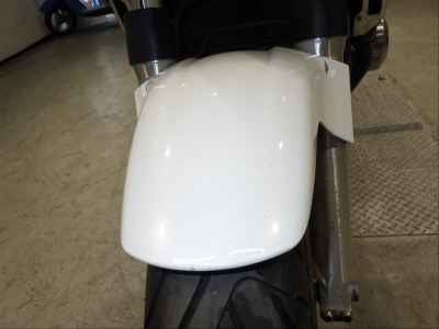 Honda CB1300 Super Boldor 2009