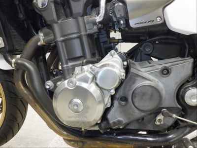 Honda CB1300 Super Boldor 2009