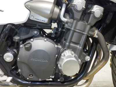 Honda CB1300 Super Boldor 2009
