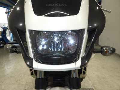 Honda CB1300 Super Boldor 2009
