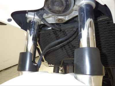 Honda CB1300 Super Boldor 2009