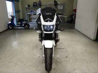 Honda CB1300 Super Boldor 2009