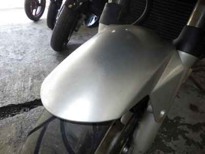 Suzuki SV1000S