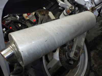 Suzuki SV1000S