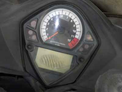 Suzuki SV1000S