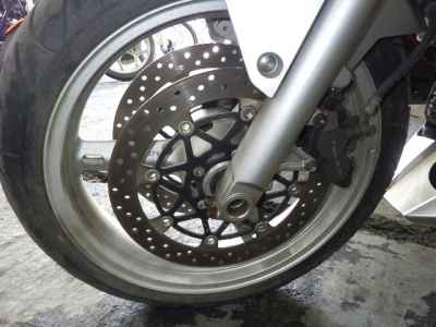 Suzuki SV1000S