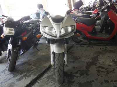 Suzuki SV1000S
