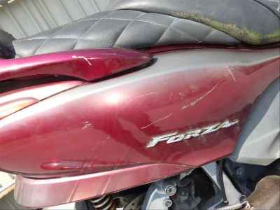 Honda Forza Z 2005