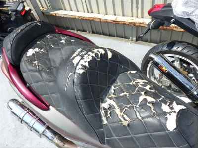 Honda Forza Z 2005