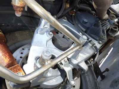 Honda Forza Z 2005