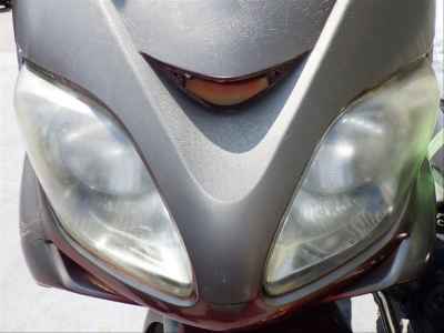 Honda Forza Z 2005