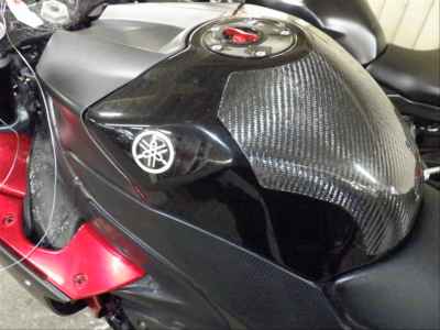 Yamaha YZF-R1 2010