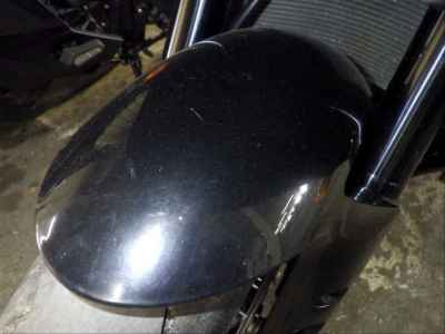 Yamaha YZF-R1 2010
