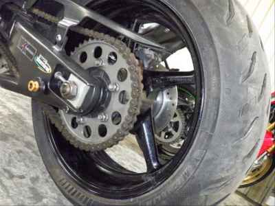 Yamaha YZF-R1 2010