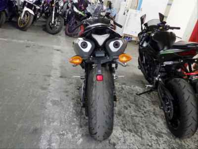 Yamaha YZF-R1 2010
