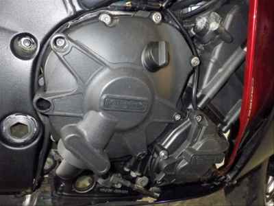 Yamaha YZF-R1 2010