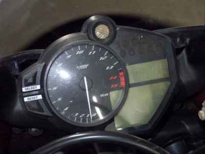 Yamaha YZF-R1 2010