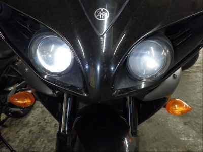 Yamaha YZF-R1 2010