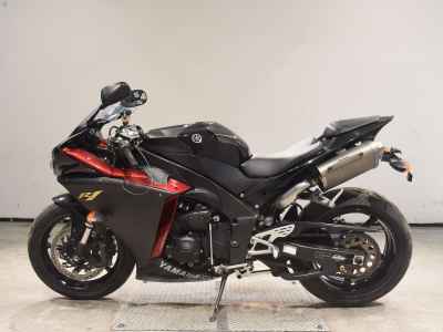 Yamaha YZF-R1 2010