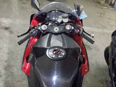 Yamaha YZF-R1 2010