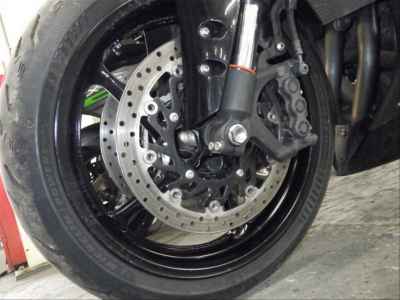 Yamaha YZF-R1 2010